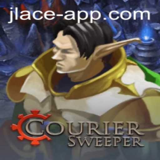 CourierSweeper: Navigating the New Gaming Frontier