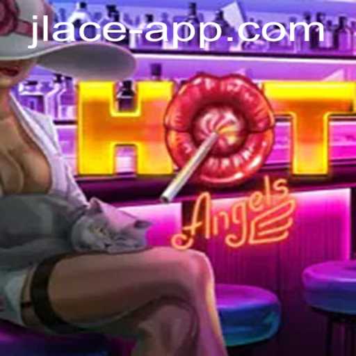 HotAngels: A New Era in Gaming with JL ACE